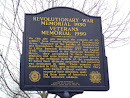 Revolutionary War Memorial 193