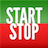 Start Stopwatch! mobile app icon