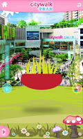 Citywalk荃新天地 APK スクリーンショット画像 #3