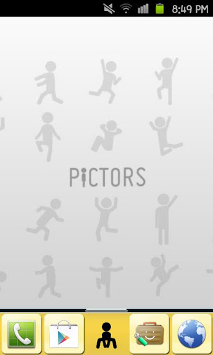 PiCTORS Theme