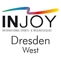 INJOY Dresden West logo