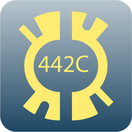 Chesterton 442C LOGO-APP點子