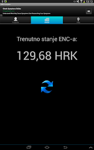 Enc provjera Screenshots 1