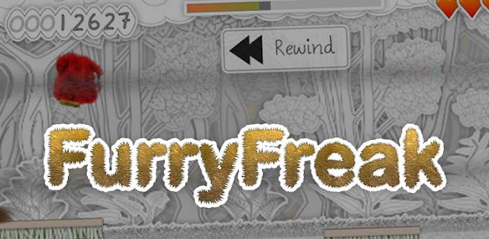 FurryFreak v1.2 Apk