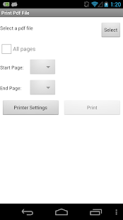 Brother Print SDK Demo(圖4)-速報App