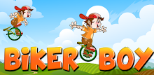 Biker Boy APK