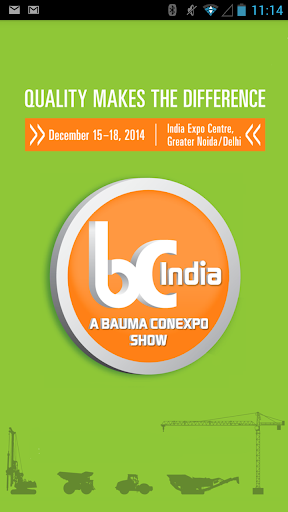 bC India 2014