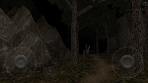 Android application Forest 2 LQ screenshort