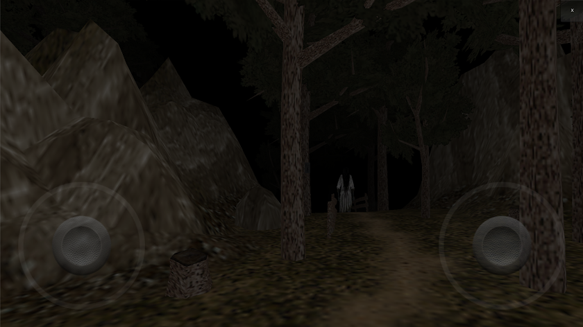 Forest 2 LQ Screen 1