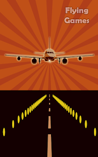 Lastest Flying Games APK for PC