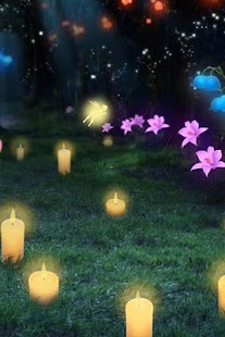 How to get wonder forest LWP [FL ver.] patch 1.2 apk for pc