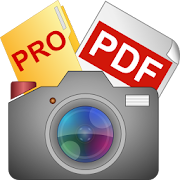 PrimeScanner+ - PDF Scanner app, OCR 3.0.1 Icon