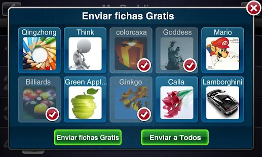 Texas Holdem Póquer Deluxe(圖3)-速報App