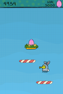 Doodle Jump Easter Special(圖4)-速報App