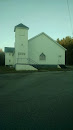 Ashley Grove Baptist Church