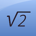Square Root Calculator logo