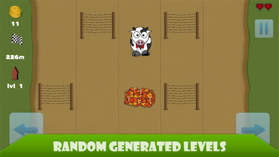 Cow Escape(圖8)-速報App