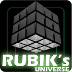 Rubik's Universe Apk