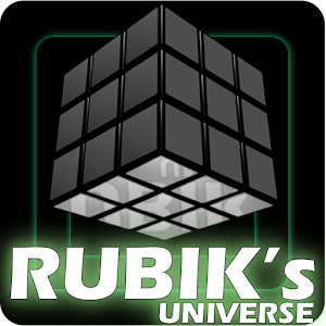 Rubik’s Universe for PC and MAC