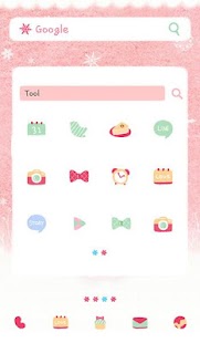 How to download 아기곰의 행복한 날 도돌런처 테마 4.1 unlimited apk for laptop