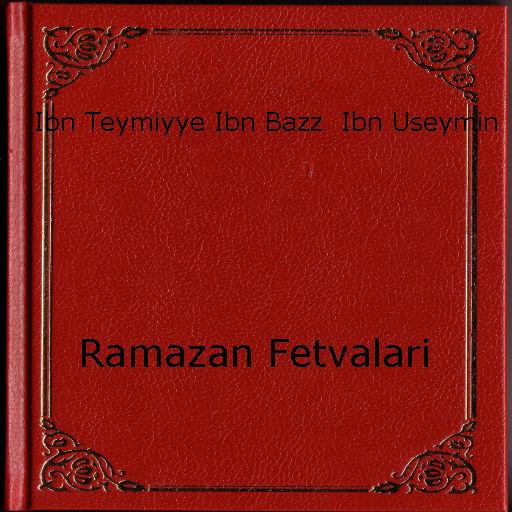 【免費書籍App】Ramazan fetvalar-APP點子