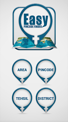 Easy Pincode Finder