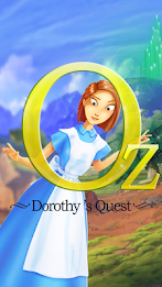 Oz: Dorothy's Quest poster 1