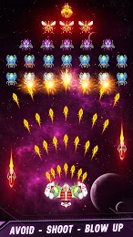 Space Shooter - Galaxy Attack 5