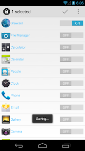 Download App Locker - Password for Android by AntTek - Appszoom