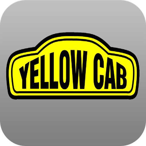 Yellow Cab Vancouver LOGO-APP點子