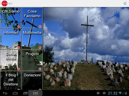 ACS Italia Screenshots 2
