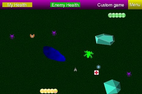 Free Angry Snakes Free1 APK for Android