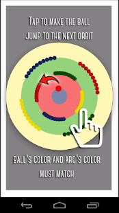 How to install Orbitals patch 1.4 apk for pc
