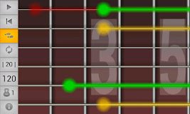 Jimi Tutor - Riffs, Solos, Guitar Tabs