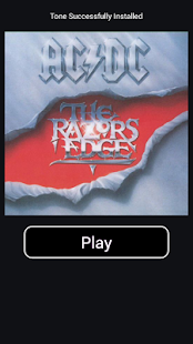 How to get AC/DC THUNDERSTRUCK RINGTONE lastet apk for laptop