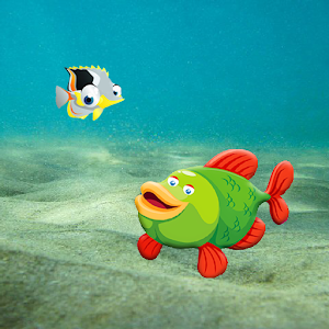 Kid's Fishing Hole 1.0.0