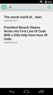 JBB Article Reader (No Ads) Screenshots 9