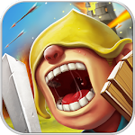 Cover Image of Télécharger Clash of Lords 2 : Espagnol 1.0.108 APK