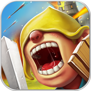 Los mejores juegos de estrategia para Android 2015