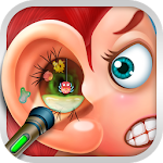 Cover Image of Download Little Ear Doctor 1.0.8 APK