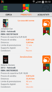 PickMyBook Screenshots 11