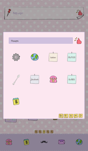 How to mod Sugar and Beard Dodol Theme 4.1 mod apk for laptop