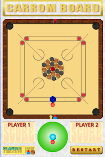 Carrom Board