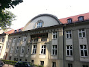 Biblioteka Śląska 
