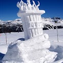 Beautiful Winter Pics logo