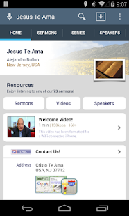 Jesus Te Ama Screenshots 5