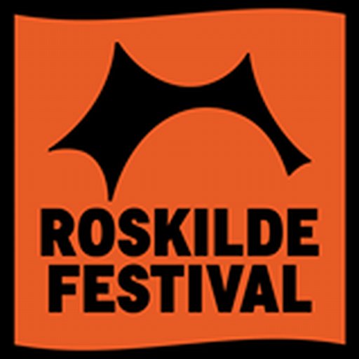 Roskilde 2014 Countdown LOGO-APP點子