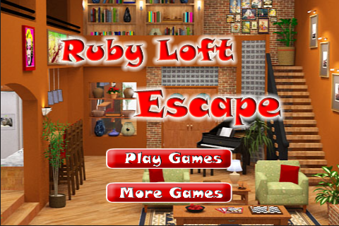 Ruby Loft Escape