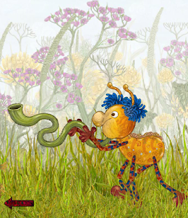 Zumbazu. Kids Story Screenshots 14