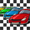 ドリフトサーキット logo